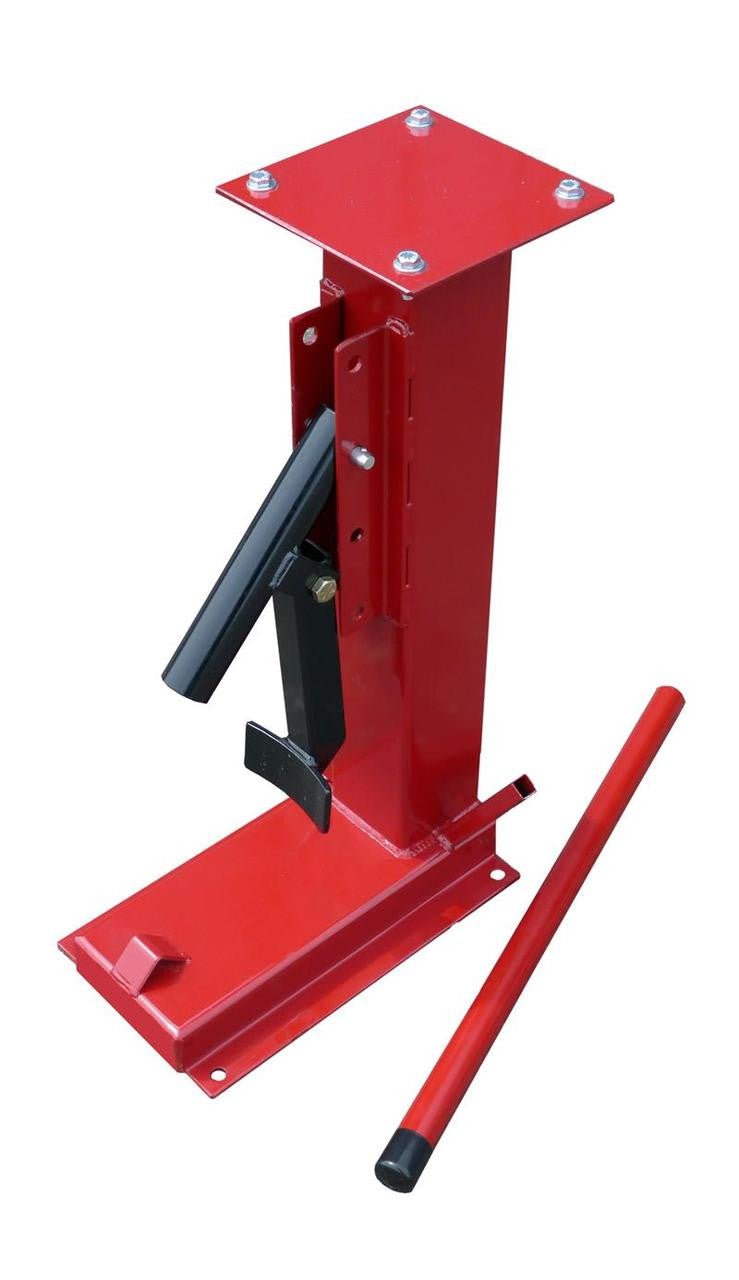 TSI CH - 23 Tire Changing Stand & Bead Breaker