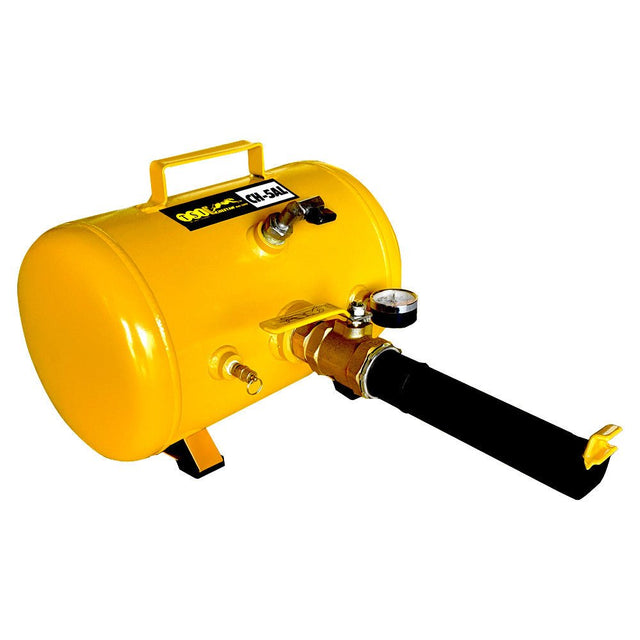 TSI CH - 5AL Cheetah Aluminum Tire Bead Seater