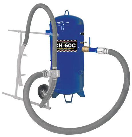 TSI CH - 60 Cheetah Bead Seater | 60 Gallon