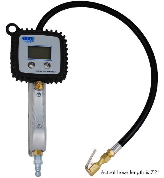 TSI DG - 20 Digital Tire Inflator