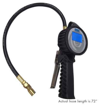 TSI DG - 30 Digital Tire Inflator
