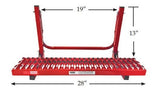 TSI SU100A Portable Tire Step