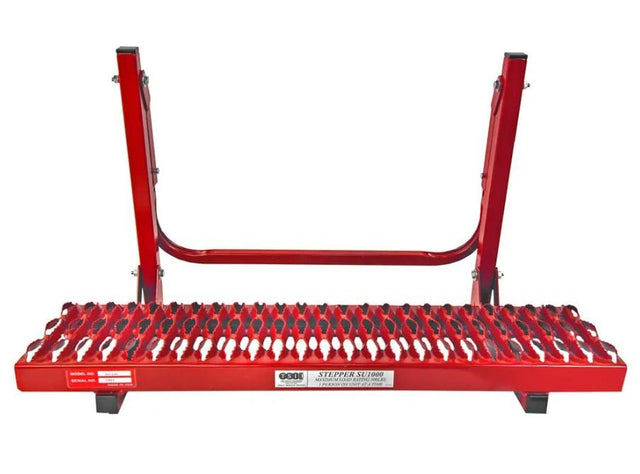 TSI SU100A Portable Tire Step