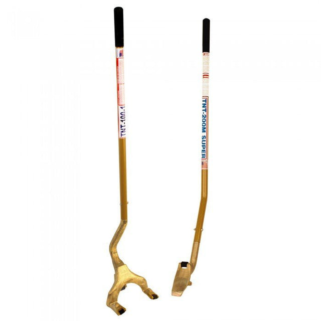 TSI TNT - 100 Mount/Demount Set