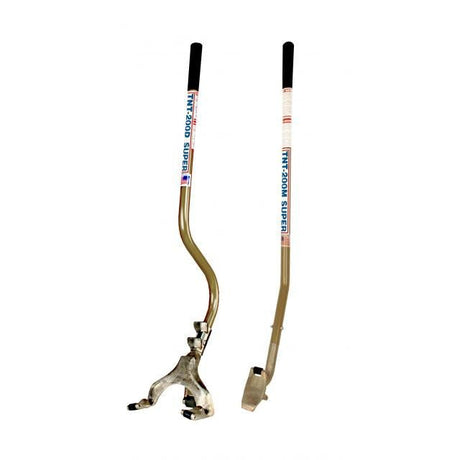 TSI TNT - 200 Mount/Demount Set