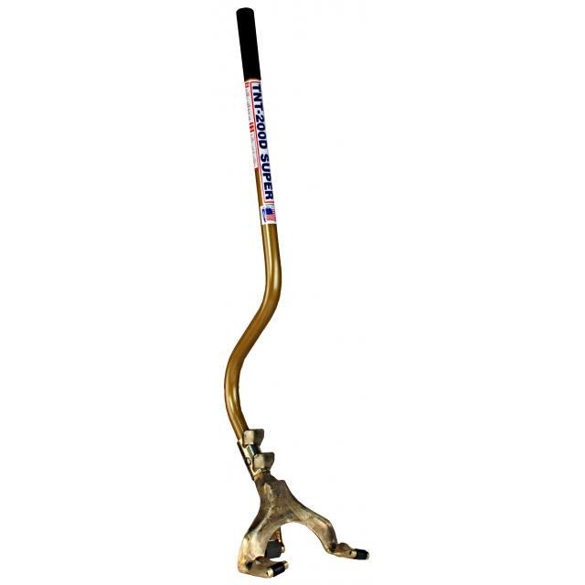 TSI TNT - 200D Demount Tool