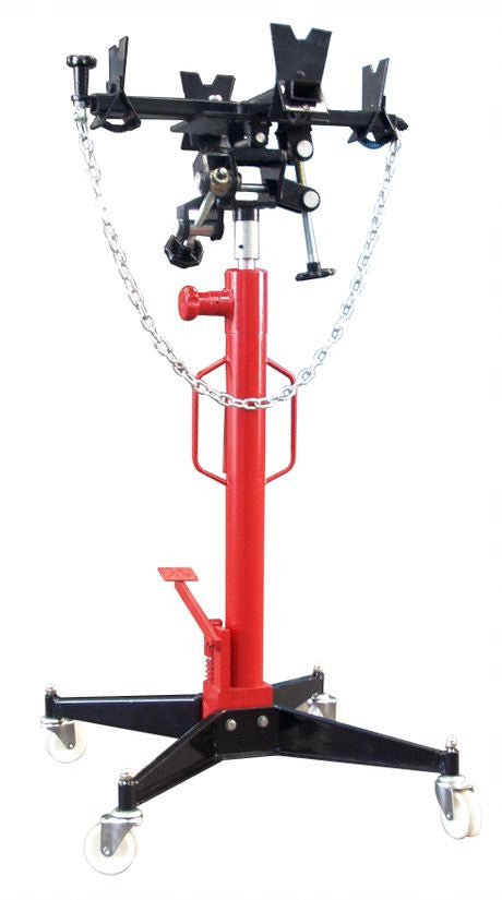 Tuxedo 2158 - TJ Single Stage Transmission Jack