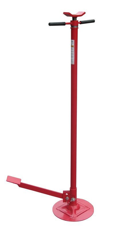 Tuxedo 3320 - Stand 3/4 Ton Under Hoist Stand
