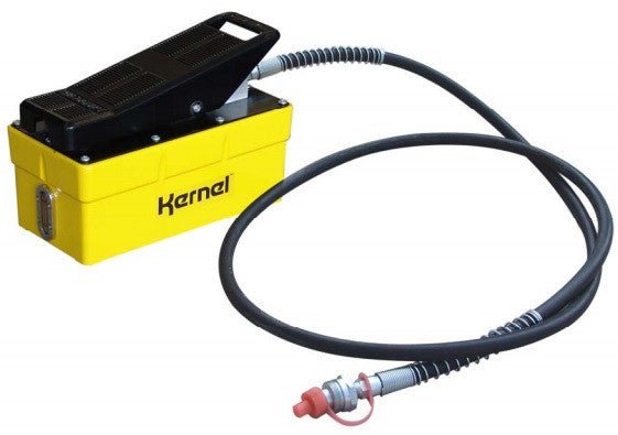 Tuxedo AP10 - K Air Pump With Hose
