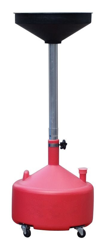 Tuxedo 8G - Drain 8 Gallon Oil Drain