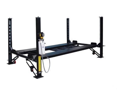 Tuxedo FP8K-DX-XLT DX Series Deluxe Service/Storage Lift