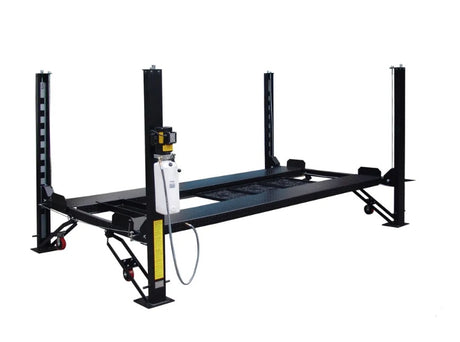 Tuxedo FP8K-DX DX Series Deluxe Service/Storage Lift