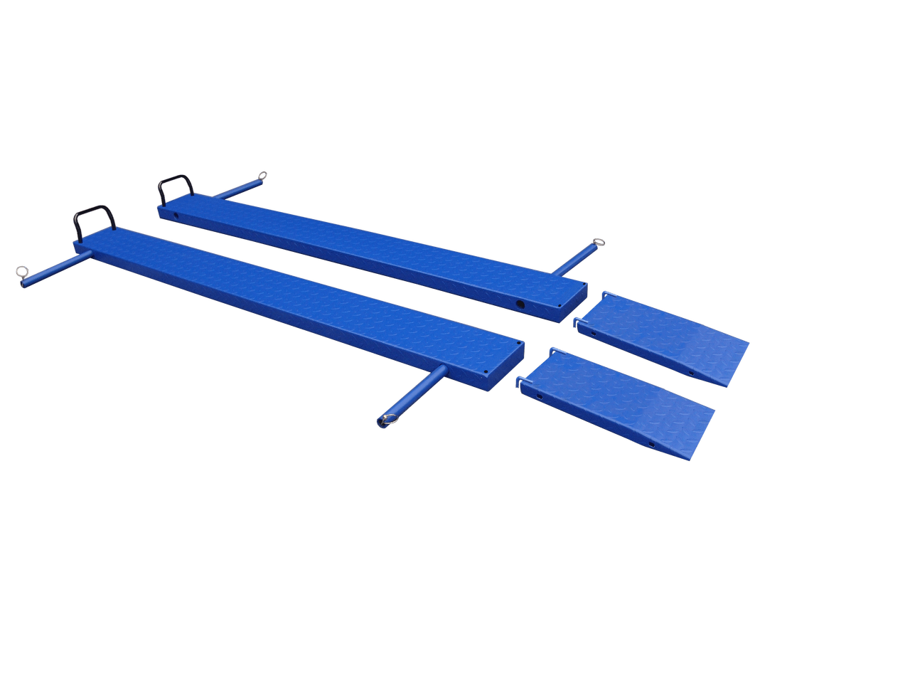 Ideal 2200 - IEH ATV Extension Kit