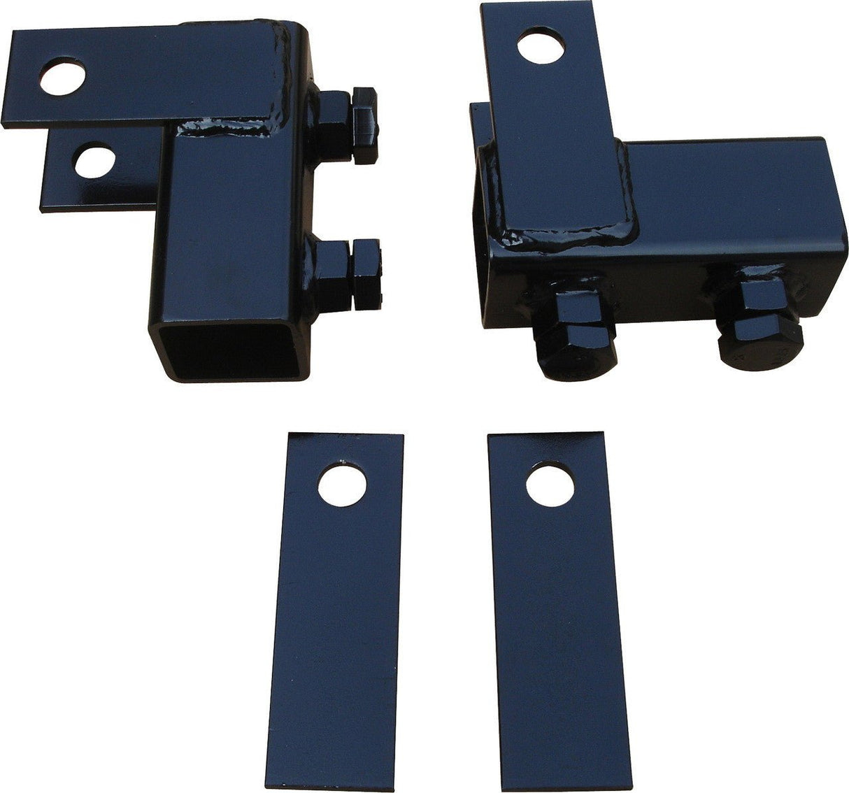 Tuxedo CR - 3000 Leaf Spring Brackets