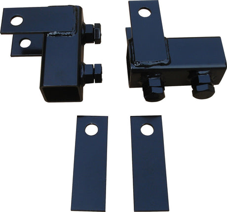Tuxedo CR - 3000 Leaf Spring Brackets