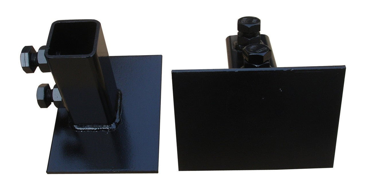 Tuxedo CR - 3000 Uni - Body Brackets