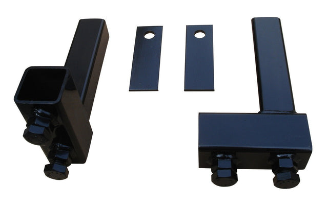 Tuxedo CR - 3000 Valence Brackets