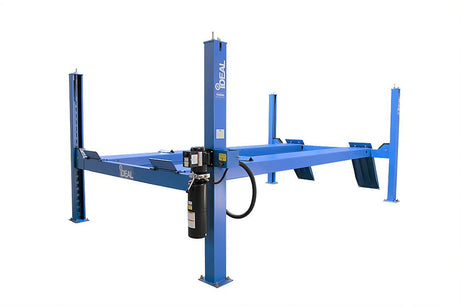 Tuxedo FP14KAC - X 14,000lb Commercial Service 4 - Post Lift
