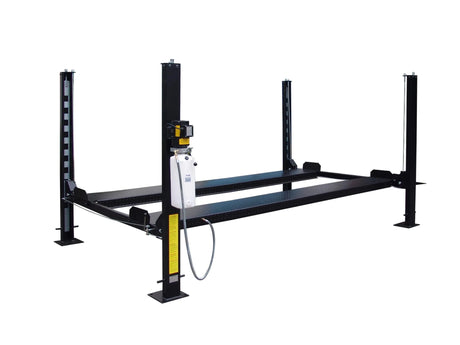 Tuxedo FP8K - B 4 Post Storage Lift