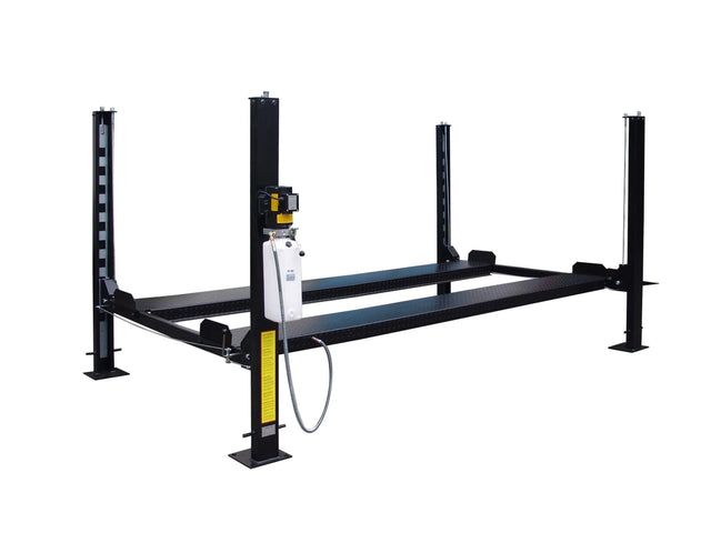 Tuxedo FP8K - B 4 Post Storage Lift