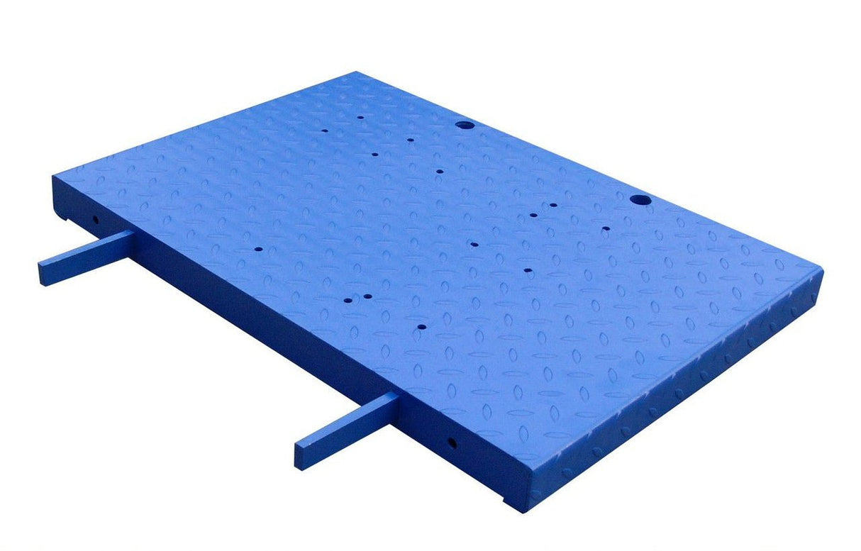 Ideal 2200 - IEH Front Extension Panel