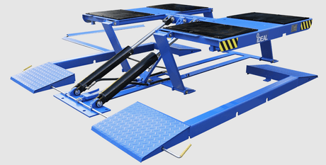 Tuxedo LR - 10K - TLPAD iDeal Pad Lift