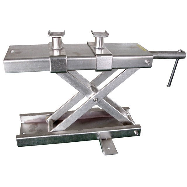 Tuxedo M - Jack Bike Lift Scissor Jack