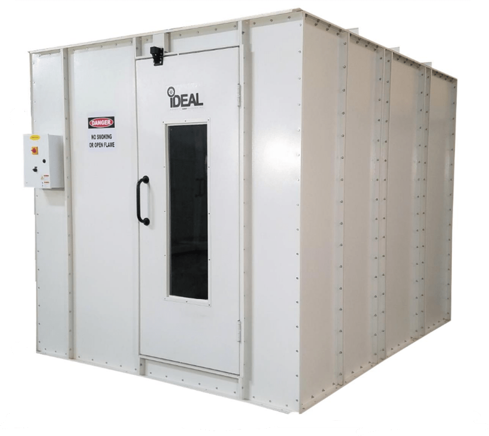 Tuxedo PSB - PMR1088 - AK Paint Mixing Room
