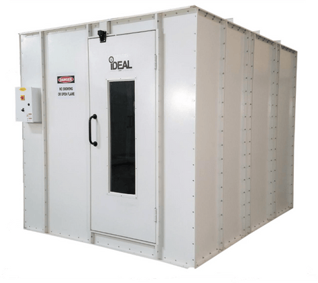 Tuxedo PSB - PMR1088 - AK Paint Mixing Room