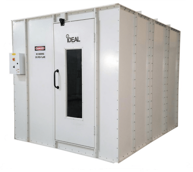Tuxedo PSB - PMR1088 - AK Paint Mixing Room