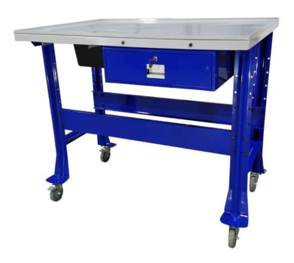 Tuxedo PTDT - 1000 Tear Down Table