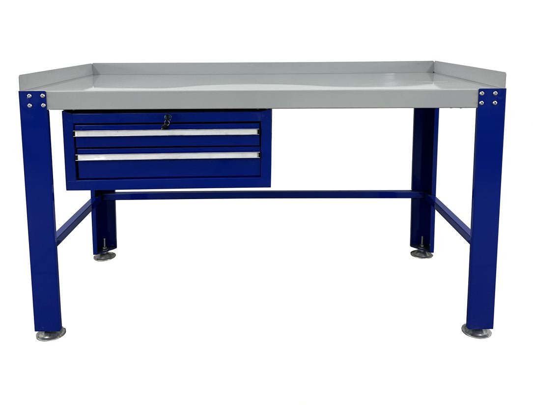 Tuxedo PWB - TC - 1600 Premium Workbench and Tool Cabinet