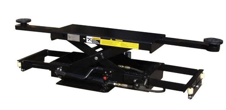 Tuxedo RJ - 45 Rolling Air Jack