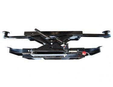 Tuxedo SJ - 35 3,500 Lb. Capacity, Sliding Hydraulic Jack