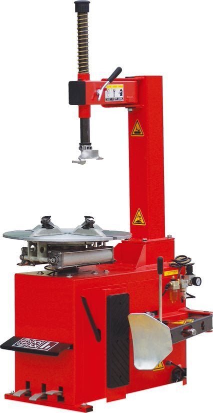 Tuxedo TC - 430 Economical Tire Changer