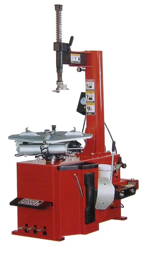 Tuxedo TC - 530 Semi - Automatic Tire Changer