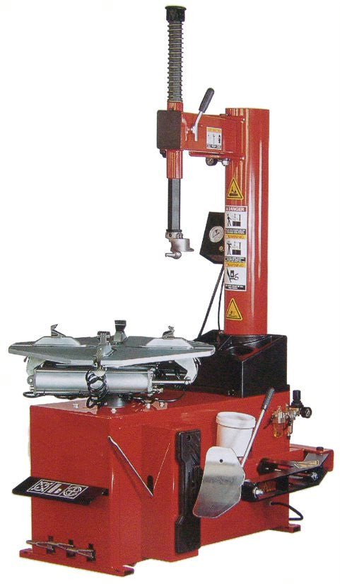 Tuxedo TC - 950 Semi - Automatic Tire Changer