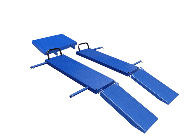 Tuxedo 2200 - IEH - XR Trike Extension Kit