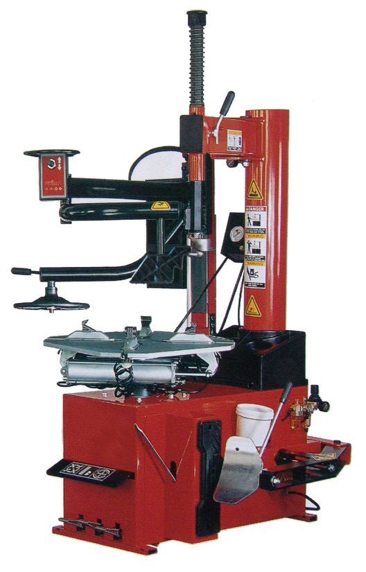 Tuxedo TC - 950WPA High Performance Automatic Tire Changer with Press Arm