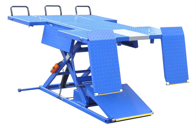 Ideal U - 2200 - IEH - XR Elec - Hydra UTV Lift