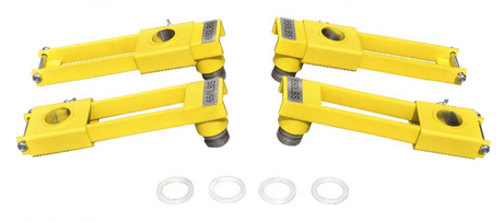 Tuxedo Ideal UTVKIT - MSC - 6KLP UTV Adaptor Kit