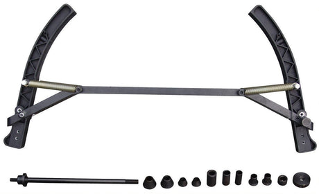 Tuxedo WB - 953 - Adapter - B Standard Adapter Kit With Tire Clamp 14MM & Larger