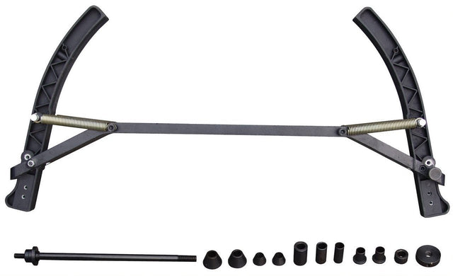 Tuxedo WB - 953 - Adapter - B Standard Adapter Kit With Tire Clamp 14MM & Larger