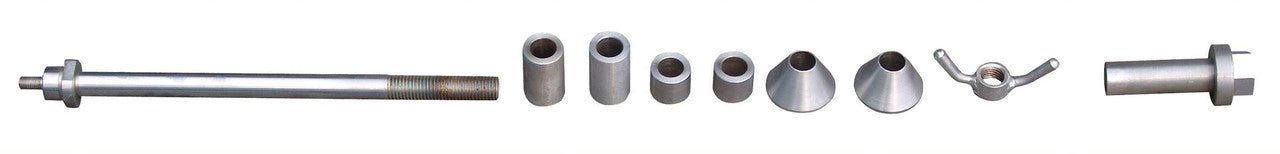 Tuxedo WB - 953 - Adapter - S Large Shaft Adapter Kit - 19MM & Larger