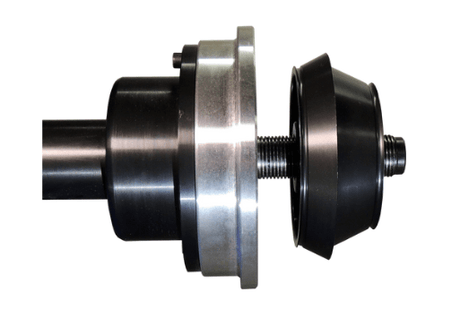 Tuxedo WB - 953 - TASK 36mm Truck Adapter Spacer Kit