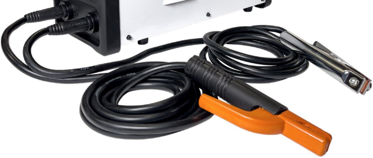 Vanair 033020 - 25 Weld Cable Set 25' 1/0