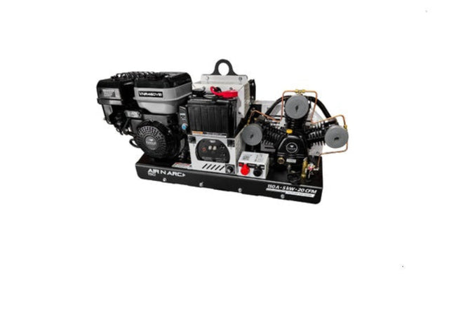 Vanair 052401 Air N Arc 150 No Air Storage