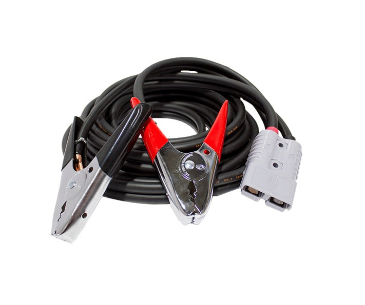 Van Air MA36223 Battery Boost Cables 20'