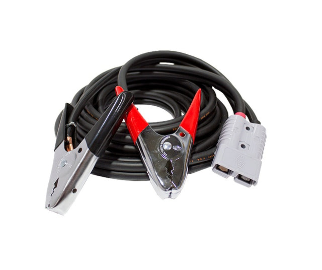 Van Air MA36223 Battery Boost Cables 20'