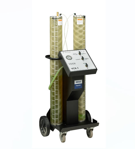 MAHLE VCX-1